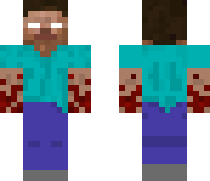herobrine