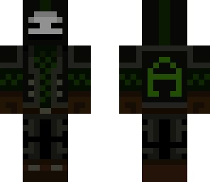 skeleton