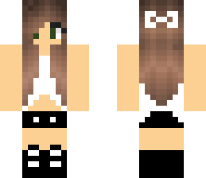 fixed candor girl