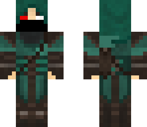 the rogue