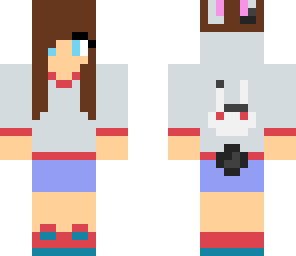 bunny