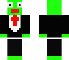 froggy