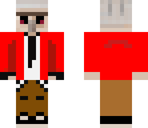 ifrandc skin