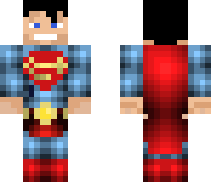 superman