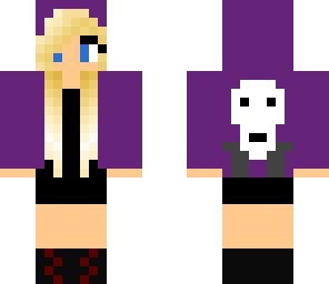 girl