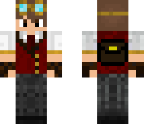 steampunk