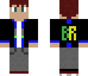 skin foda