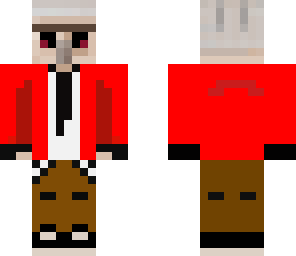 ifrandc skin v3