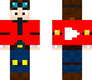 youtube dantdm