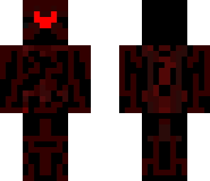 demonic knight