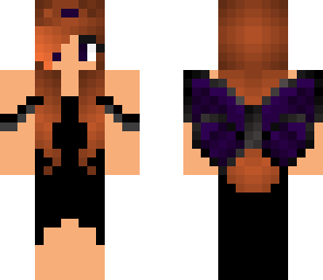 dark fairy