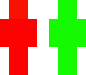 color