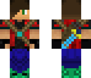 warrior