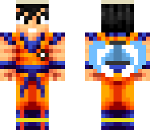 goku muerto