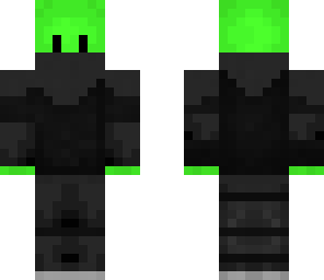 dood we found playing minecraft called torben_2000