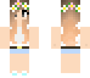 flower girl