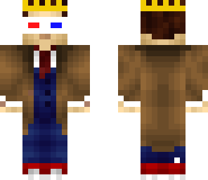 king kenneth