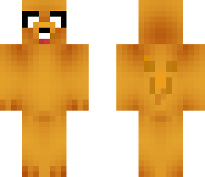 jake
