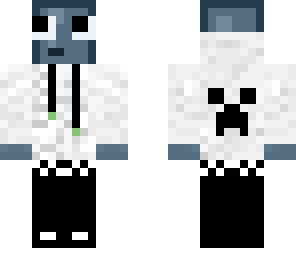 suppertt007's minecraft skin