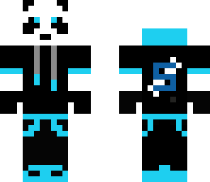 ice panda 2