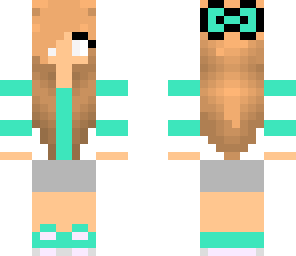 kaylyn herobrine