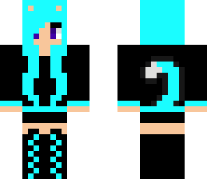cat girl