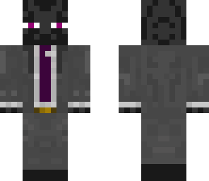 frendly endermen