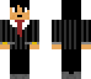 my offical skin fixed again