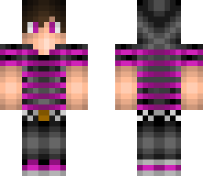opower123's minecraft skin