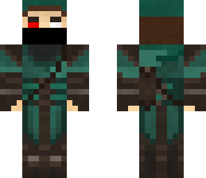 the rogue