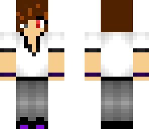 deadlox girl