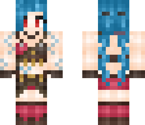 darkicicle's minecraft skin