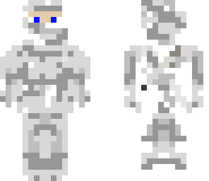 snow camo