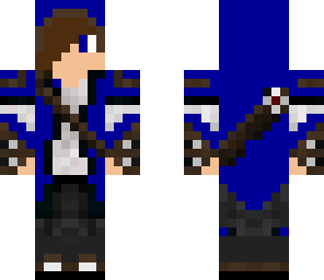 blue assassin