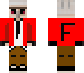 ifran skin