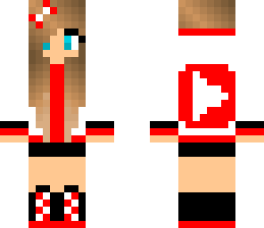 youtube girl