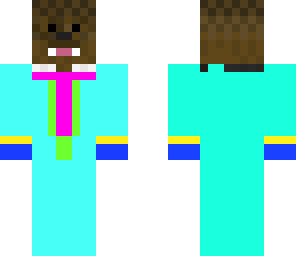 collor bacc