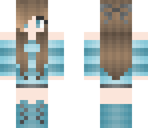 oceanic girl