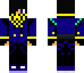 erster skin