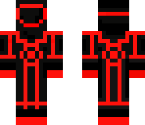 red devil