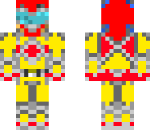 ultra ranger