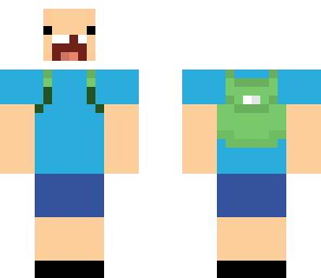 derpy finn