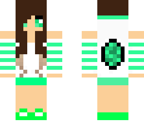 emerald queen