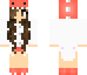 modified cute dino nurse