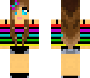cute girl