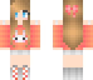 cute girl