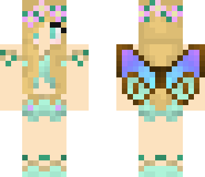 forest fairy
