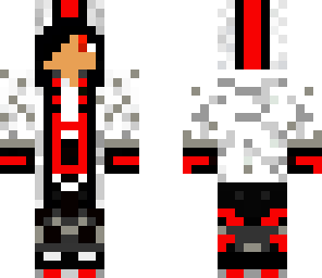 red assasine