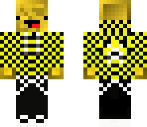 gold beast