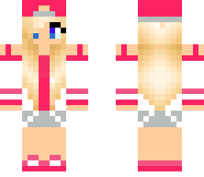bananasome pink